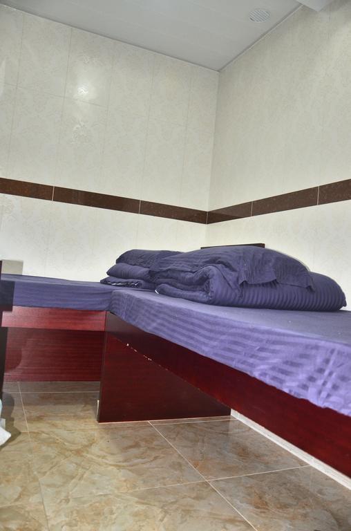 Xing Xing Hostel Hongkong Pokój zdjęcie
