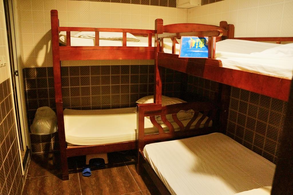 Xing Xing Hostel Hongkong Pokój zdjęcie
